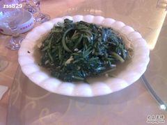 -南来顺饭庄·清真(南菜园店)