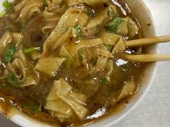 -正味斋锅巴菜(西北角店)