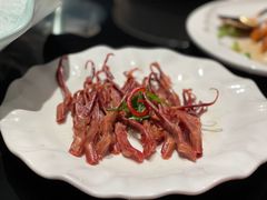 -海味世家·家常菜馆(明州里店)