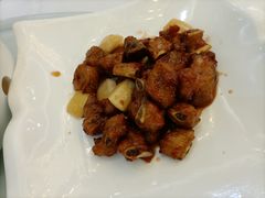 苹果仔焗骨-广州酒家(昌岗地铁站店)