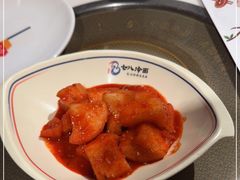 -七八冷面·延边朝鲜族美食(圣熙八号店)