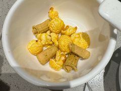 -半天妖烤鱼(丰科万达店)
