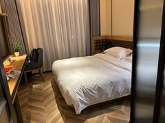 -花韵丁香酒店(北京南站牛街店)