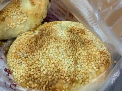 -朱记小郑酥烧饼(建康路店)