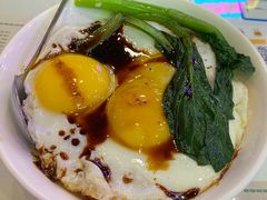 -澳门陈光记烧味饭店(郎家园店)