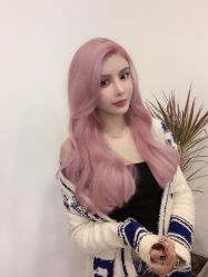 -DH2 hair