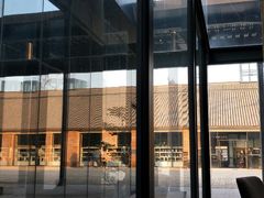 大堂-元生咖啡(陶溪川店)