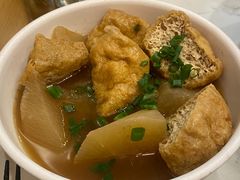 -有章牛杂(石厦店)