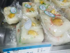 -江南春(中山中路店)