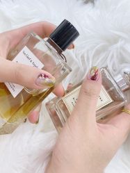 -首珥假日美睫美甲