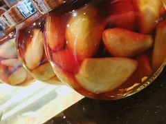 腊八蒜-一轩饺子馆(丽都店)