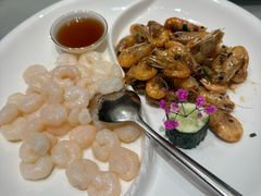 -红城阁·上海味道(四平路店)