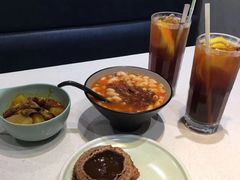 -和平馆·地道港澳茶餐厅(西门口店)