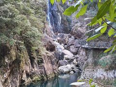 -龙湾潭国家森林公园