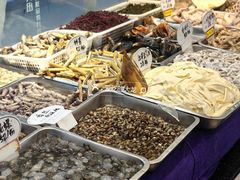 -健跳小海鲜(人民路店)