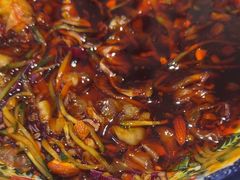 -西域胡氏大盘鸡(谈固店)