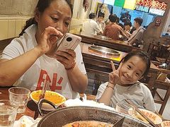 -胖姐社区老火锅(北京总店)