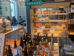 -Green Option(官舍店)
