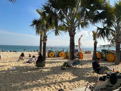 -大梅沙海滨公园