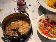 -湘中缘·湖南菜(娄底驻京办店)