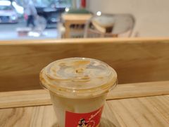 -Jeans Coffee牛仔裤咖啡