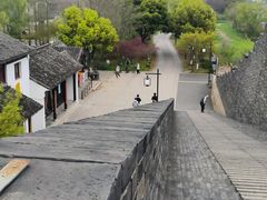 -相门城墙文化休闲景区