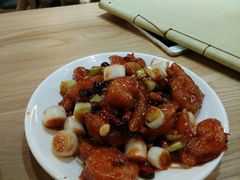 -陈傻子餐厅(世纪都会店)