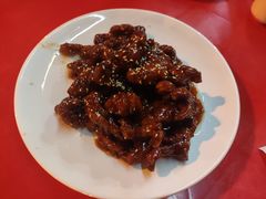-同发号饭庄(复兴路店)