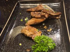 -德川家日本料理(中关村寰太大厦店)