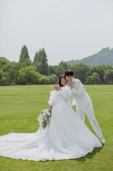 -IDO婚纱摄影(上海旗舰店)