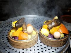 -人民公社大食堂(张家湾店)