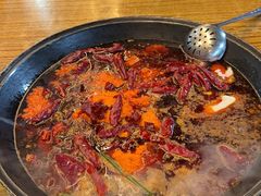 -五里关火锅(牛市口店)