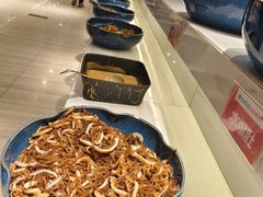 -玫瑰花园自助烤肉(顺义鑫海韵通店)