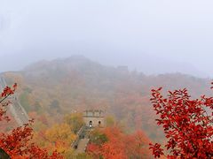 -慕田峪长城