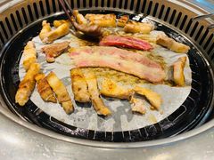 -烤路里·韩国品质自助烤肉(石路天虹4号店)