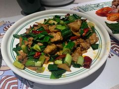 -云海肴·汽锅鸡·云南菜(高德置地店)