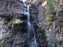 -双龙峡