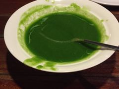 -绿茶餐厅(华联万柳店)