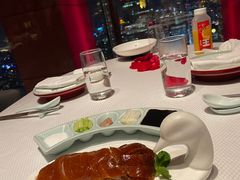-北京柏悦酒店·锦庭餐厅Dining Room