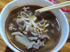 -王记生烫牛杂面馆(兰陵路店)