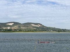 -南京金牛湖风景区