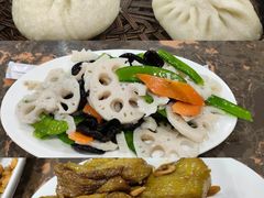 -张包铺(道外店)