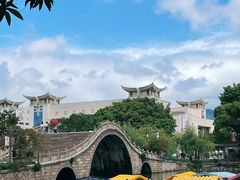 -西湖公园(鼓楼区)