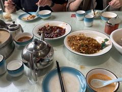 -东门老磨坊羊汤馆(兰山新东关店)