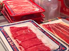 -董记老清泉·鲜切涮羊肉(窑岭店)