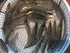 -海味当家·蒸锅海鲜(星海公园店)