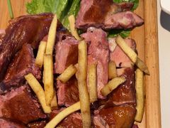 -丰收日·小海鲜·沪上家宴(顾村正大店)