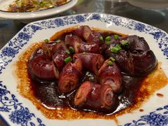 -呼吸森林·生态农庄农家乐私房菜