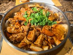-黄记煌三汁焖锅(崇文门店)