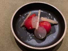 -RONIN Snack Bar